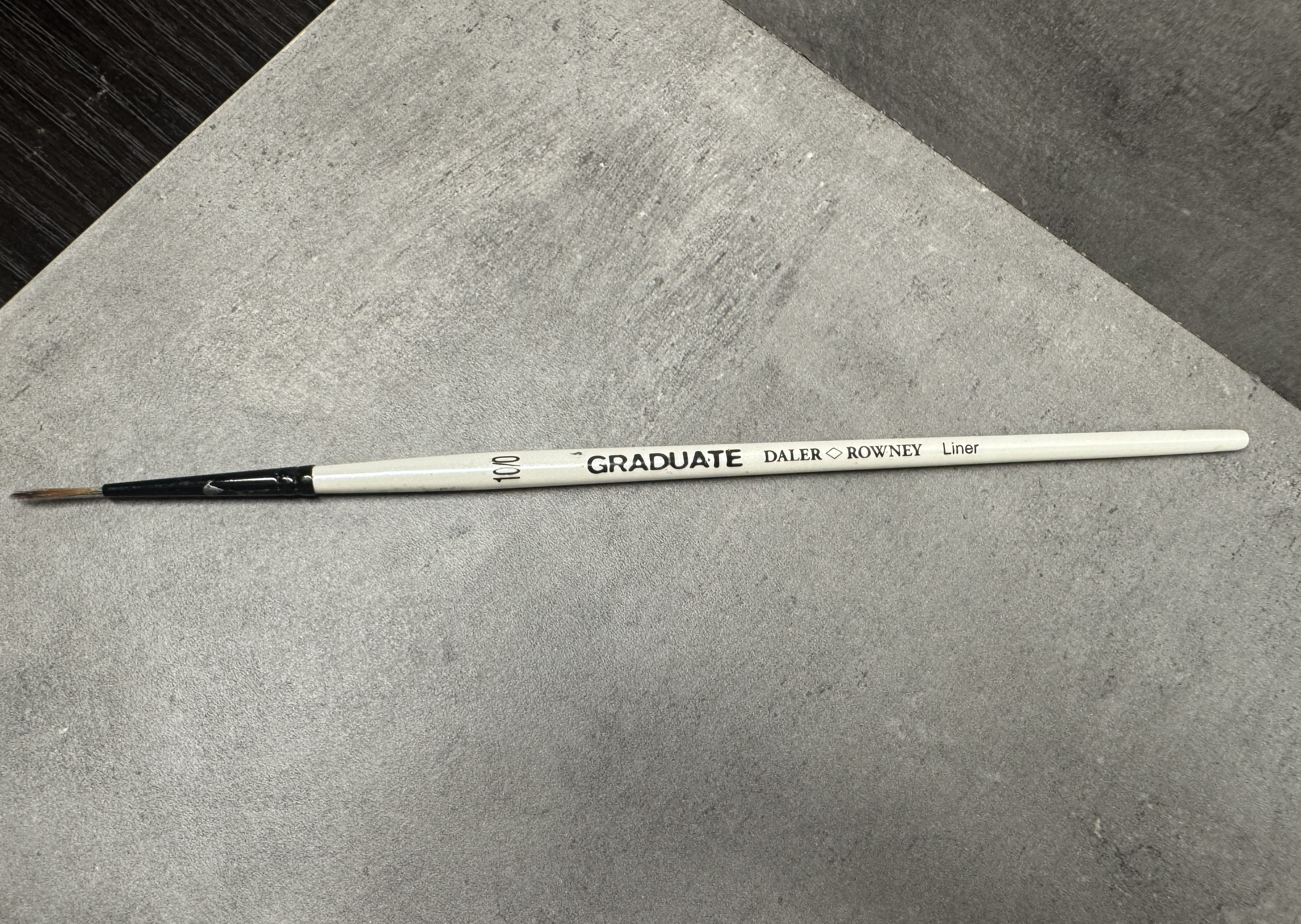 Daler-Rowney Graduate Liner
