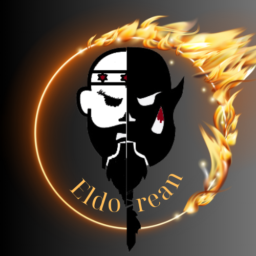 Eldorean Logo